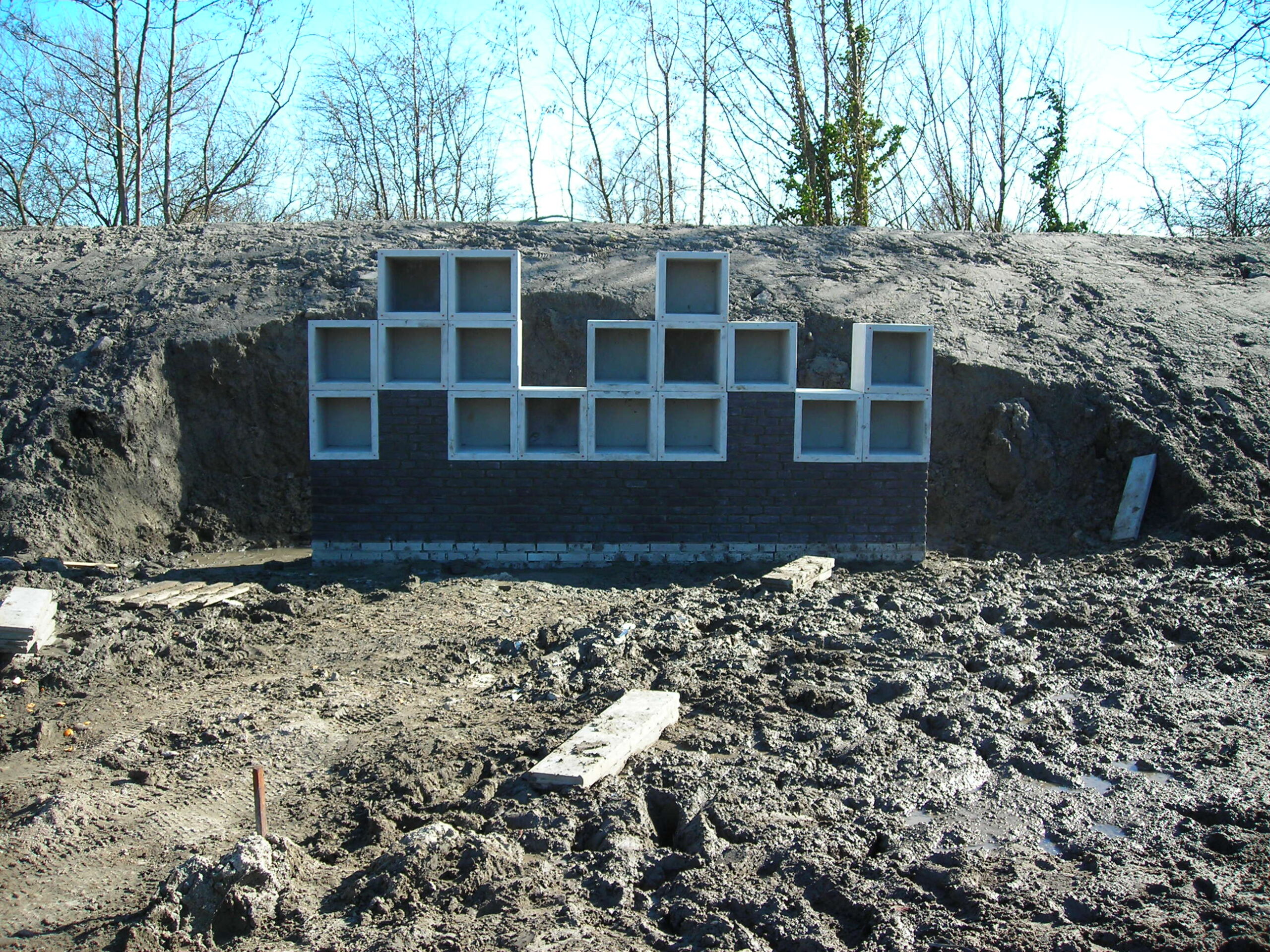 mausoleums,prive mausoleums,ossuarium,Verzamelgraf,Urnencolumbarium,Urnencolumbaria
